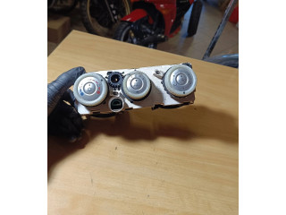 Блок управления климат-контролем 69667016 Mitsubishi Colt