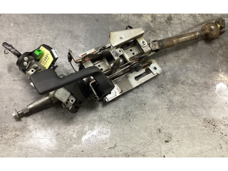 Рулевая рейка 2500AHLIS1, 0891 Honda Accord 2003 - 2007 года