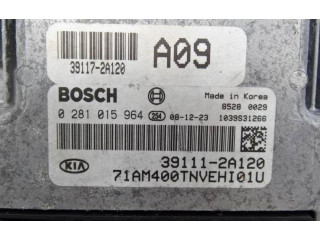 Řídící jednotka 954002K240, 48687L1000 KIA Soul 2009