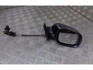 Зеркало (механическое) Skoda Fabia Mk1 (6Y) 1999 - 2007 года