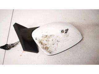 Зеркало электрическое     правое    Fiat Idea     