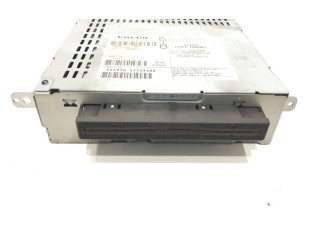 Радио/ проигрыватель CD/DVD / навигация 30737972   Volvo XC90