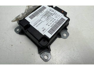 Блок подушек безопасности 9823741280   Opel Combo E