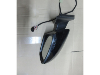 Зеркало (механическое) Skoda Octavia Mk4 2019 - года