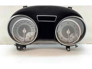 Přístrojová deska Mercedes-Benz CLA C117 X117 W117 2013 A1179008100