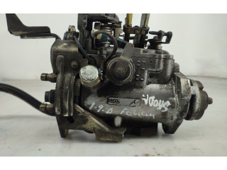 Vstřikovací čerpadlo LUCAS, 028130081C Skoda Felicia I