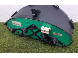 Přístrojová deska  Citroen Berlingo 2006 9659364180  