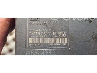 Jednotka ABS 10096011493, 10020601914 Citroen C2 2004