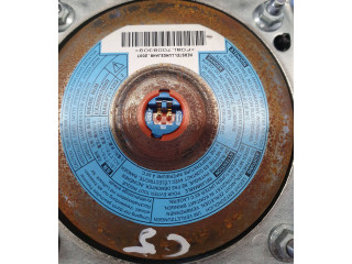 Подушка безопасности пассажира 9682215181, CB102350XX Citroen C5