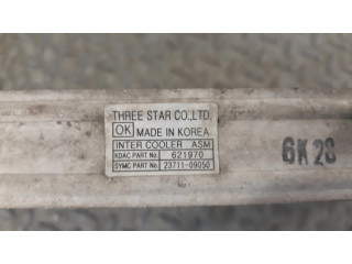 Интеркулер 2371109050 SsangYong Actyon sports I