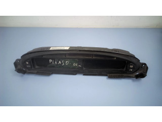 Панель приборов 9646685580, 110008966003   Citroen Xsara Picasso       
