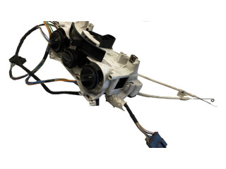 Блок управления климат-контролем 151540000   Fiat Punto (188)