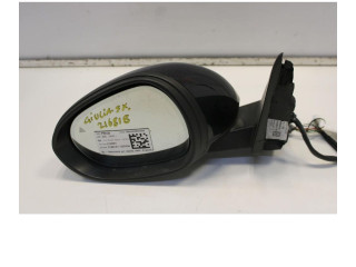 Zpětné zrcátko Alfa Romeo Giulia 1994