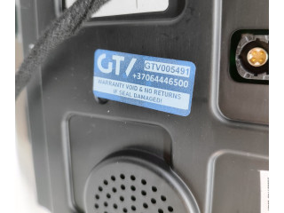 Přístrojová deska MG HS 2023 11468035, 10828244