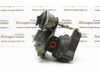 Турбина 73501344   Opel Combo C    