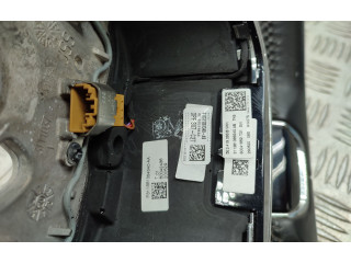 Руль Skoda Octavia Mk4 2019 - года 5E3419093B