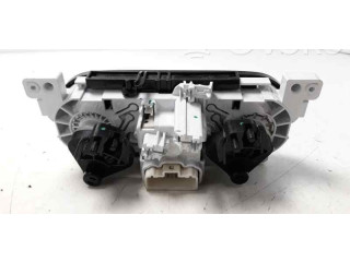 Модуль блока управления кондиционером    Dacia Sandero