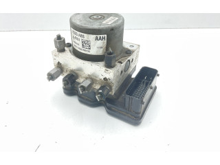 Блок АБС 95965188, 6701   Chevrolet  Spark   -  года