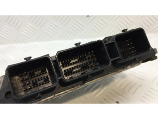 Řídící jednotka 9661813780, 0281012620 Citroen Berlingo 2011