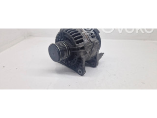 Генератор 038903023L, 0124325001 Skoda Octavia Mk1 (1U)