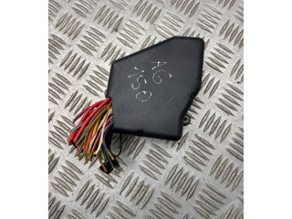 Блок предохранителей Audi A6 S6 C5 4B