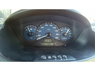 Панель приборов 96664132, TH6B220115   Chevrolet Matiz       