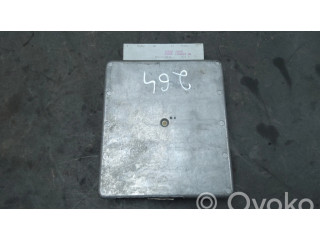 Řídící jednotka 94AB12A650EB, 93251005 Ford Focus 2002