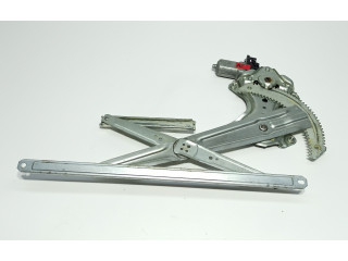 Электрический механизм для подъема окна без двигателя 5713A344, 2621005370 Mitsubishi Outlander