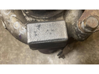 Turbodmychadlo Турбина 4917313704 Ford Focus 1.6