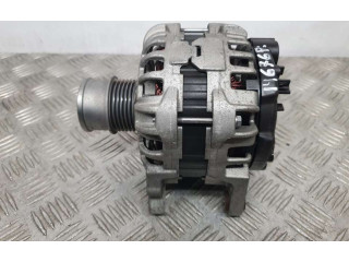 Генератор 04E903015A, F000BL07DL   Volkswagen Polo      