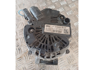 Генератор 6154848003, 2612380C Peugeot 208 1.6