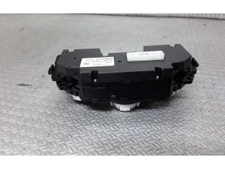 Блок управления климат-контролем 72311SC060   Subaru Forester SH