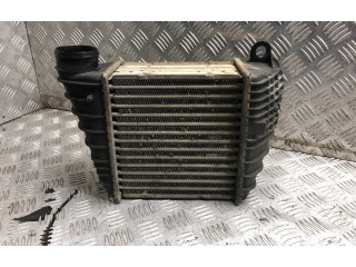 Интеркулер 1J0145803F, 1J0145803F Volkswagen Golf IV