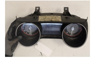 Přístrojová deska Fiat Punto (199) 2012 52029606