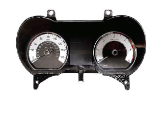 Панель приборов 9X23-10849-JF   Jaguar XF       