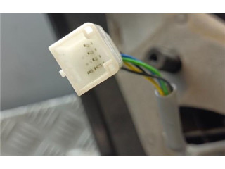 Зеркало (механическое)    12893080, 12893080   Dacia Lodgy