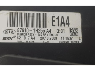 Зеркало электрическое     Сзади   KIA Ceed  2006-2012 года   