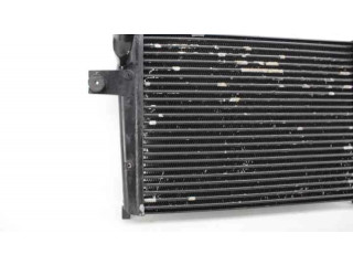 Интеркулер 52079499AC Jeep Grand Cherokee (WJ)