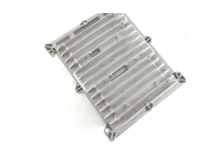 Блок управления двигателя 4G2907311C, 4G2907401 Audi A6 S6 C7 4G