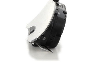 Панель приборов 5J0920801D, S0-1784F Skoda Fabia Mk2 (5J)