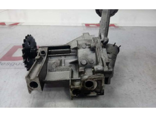 Масляный насос 8200307174 Renault Clio II