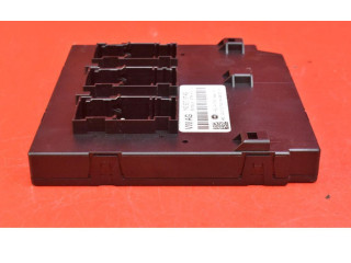 Блок комфорта 1K0937087AG, 1K0937087AG Skoda Superb B6 (3T)