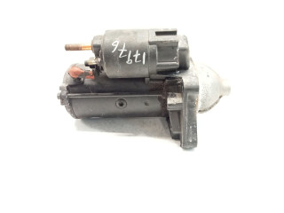 Турбина Стартер Renault Scenic II - Grand scenic II 8200628430A для двигателя M9RB7