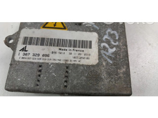 Блок управления Xenon