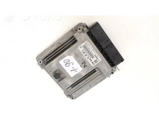 Блок управления двигателя 04L907309N Volkswagen PASSAT B8