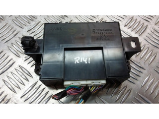 Блок управления 72343AG001, 1776000141 Subaru Legacy