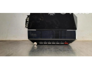 Рулевая рейка  Экран/ дисплей / маленький экран 9837654580   Peugeot 308 2021 -  года