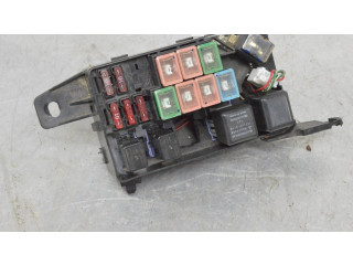 Pojistková skříňka Mitsubishi Pajero 2001