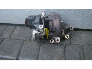 Турбина Volkswagen Touran I 038253016