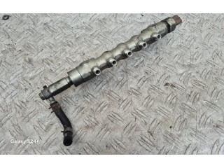 Топливная рампа Subaru Forester SH